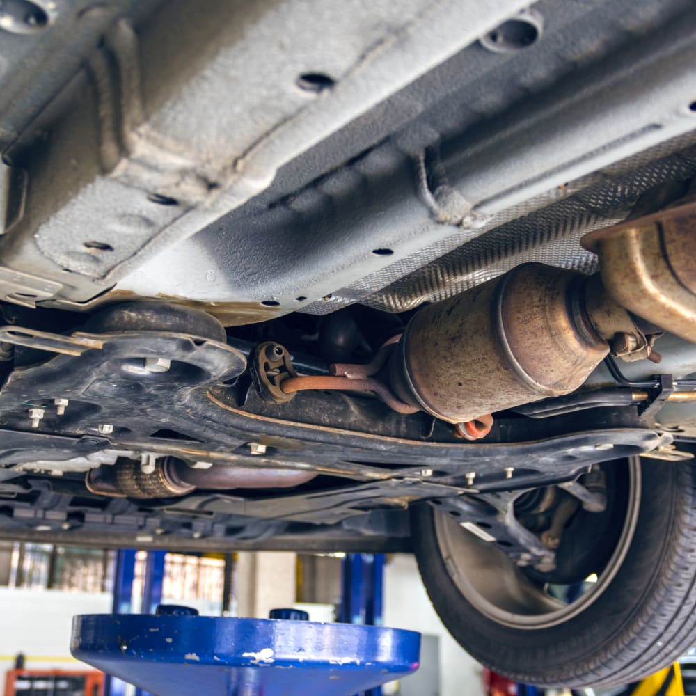 Diesel Repair Repair and Service in Ashland & Orwigsburg, PA