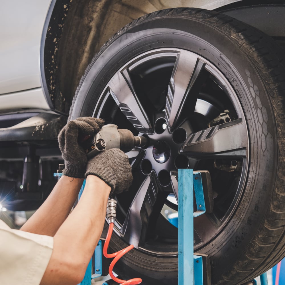 Tires Repair and Service in Ashland & Orwigsburg, PA