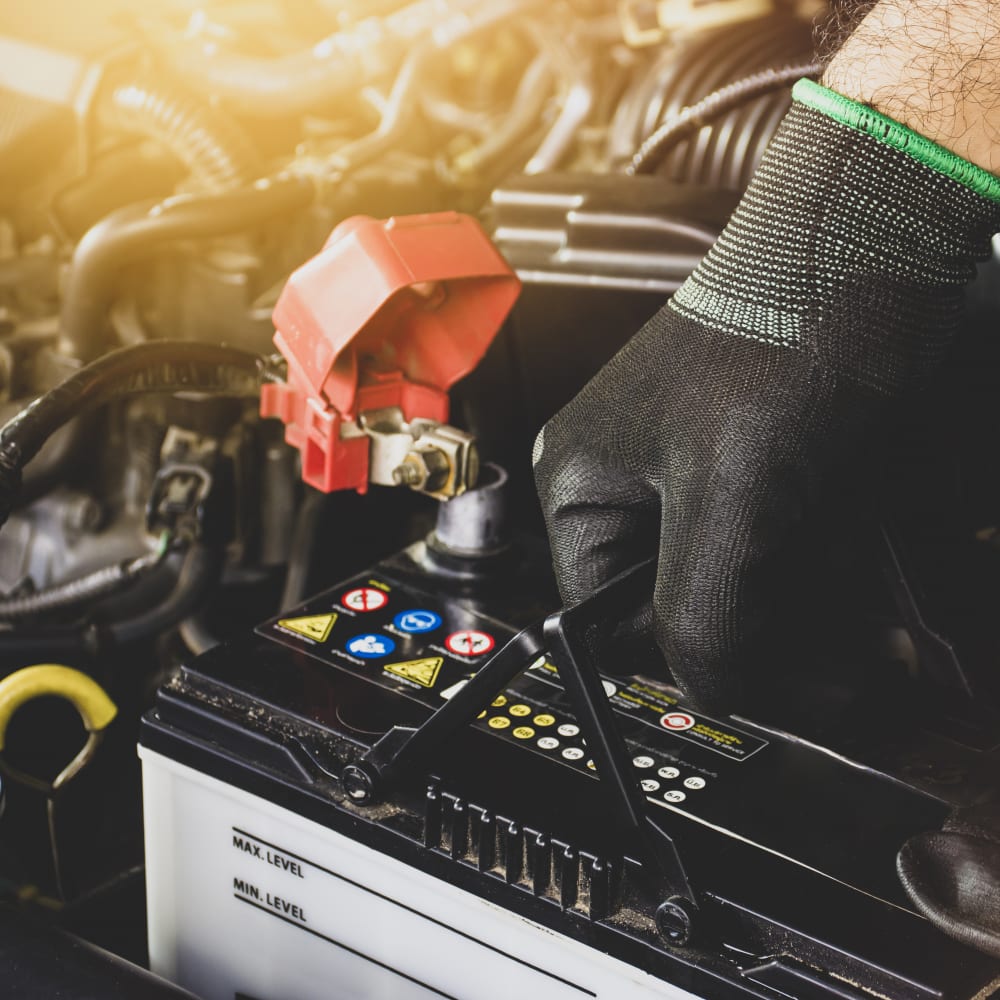 Battery & Alternator Repair and Service in Ashland & Orwigsburg, PA