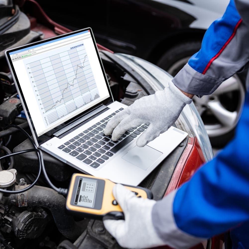 Auto Diagnostics Repair and Service in Ashland & Orwigsburg, PA