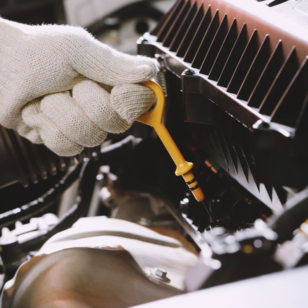 Oil Changes Repair and Service in Ashland & Orwigsburg, PA