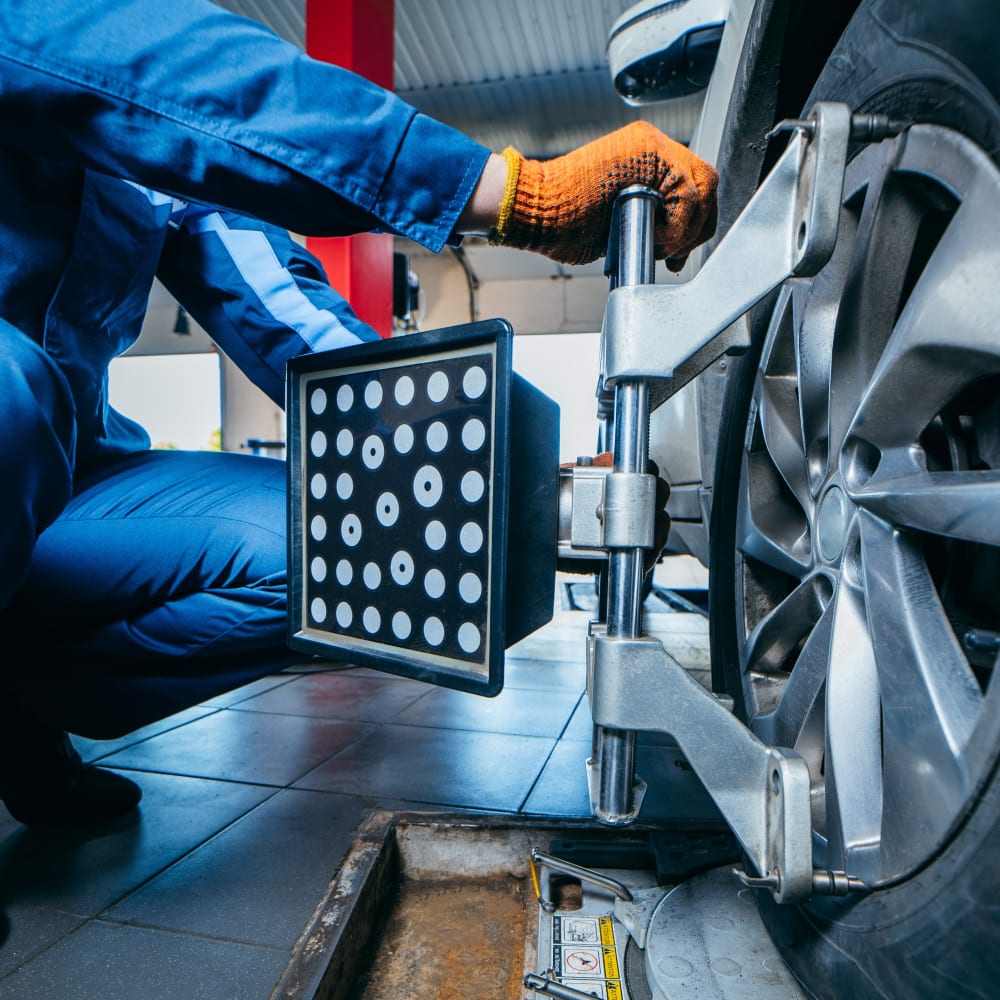 Wheel Alignments Repair and Service in Ashland & Orwigsburg, PA