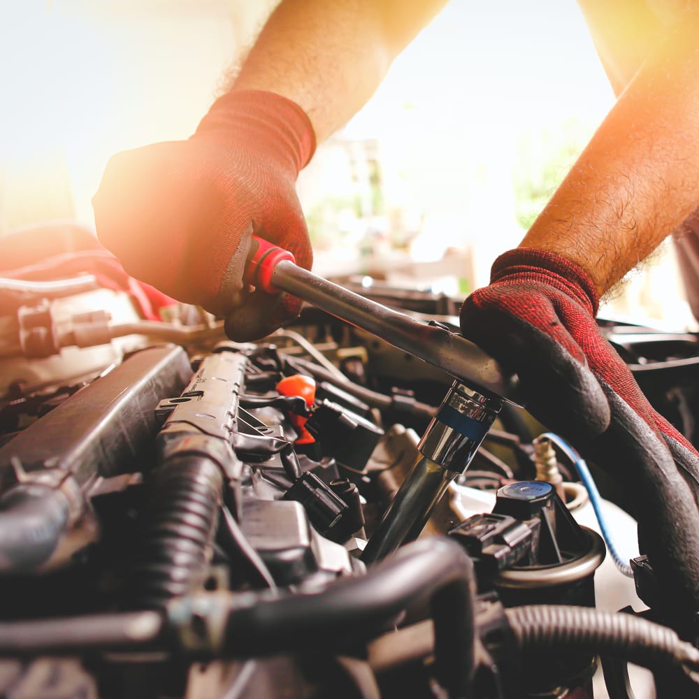 Engine Repair Repair and Service in Ashland & Orwigsburg, PA