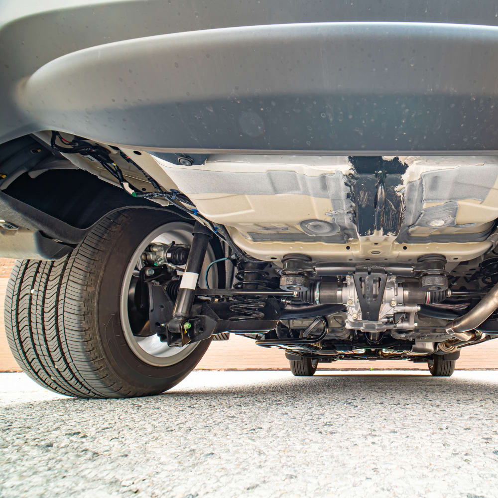 Suspension Repair Repair and Service in Ashland & Orwigsburg, PA