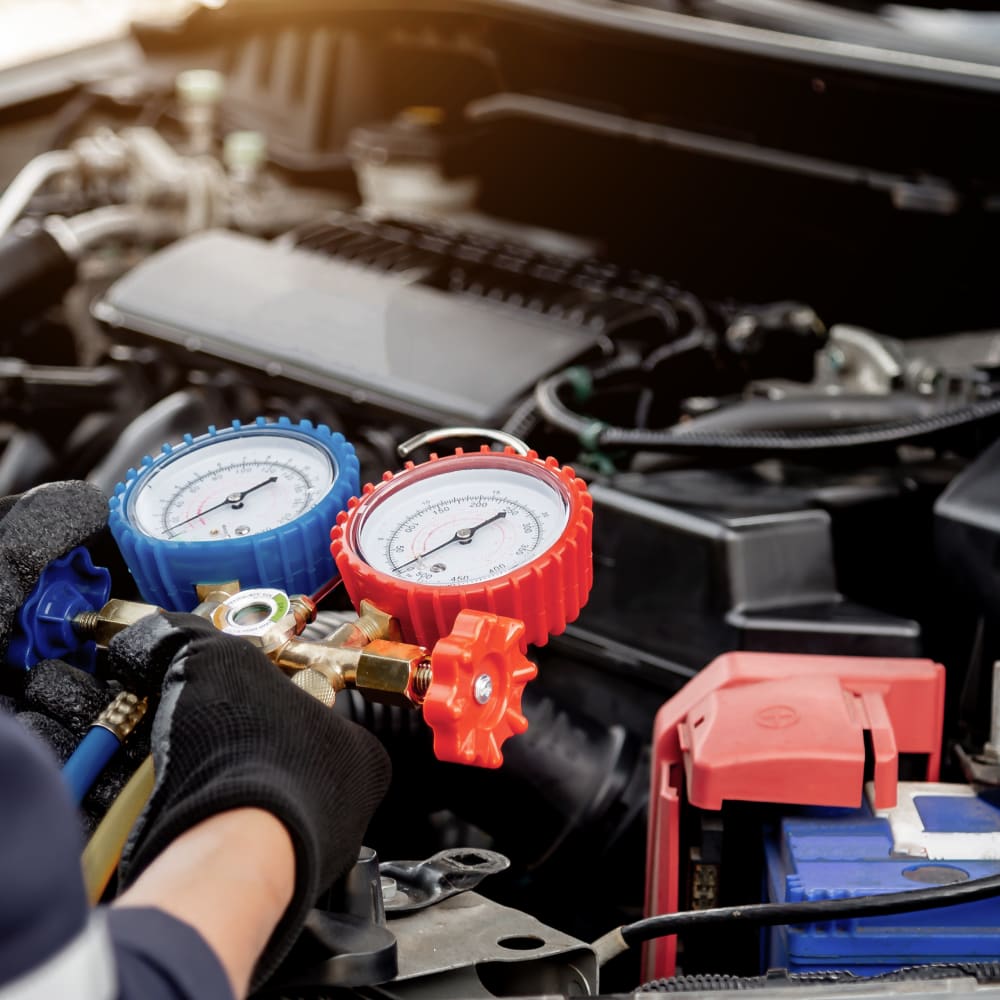 AC & Heat Repair Repair and Service in Ashland & Orwigsburg, PA