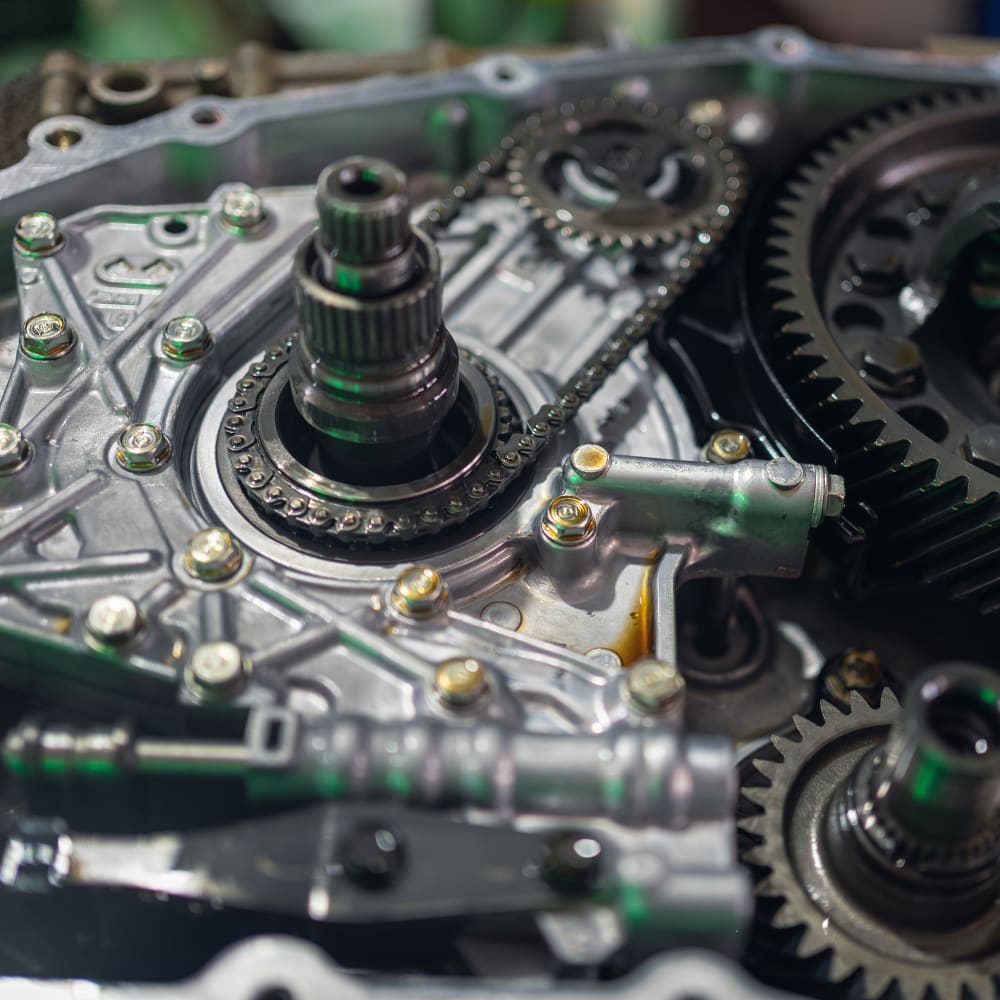 Transmission Repair and Service in Ashland & Orwigsburg, PA