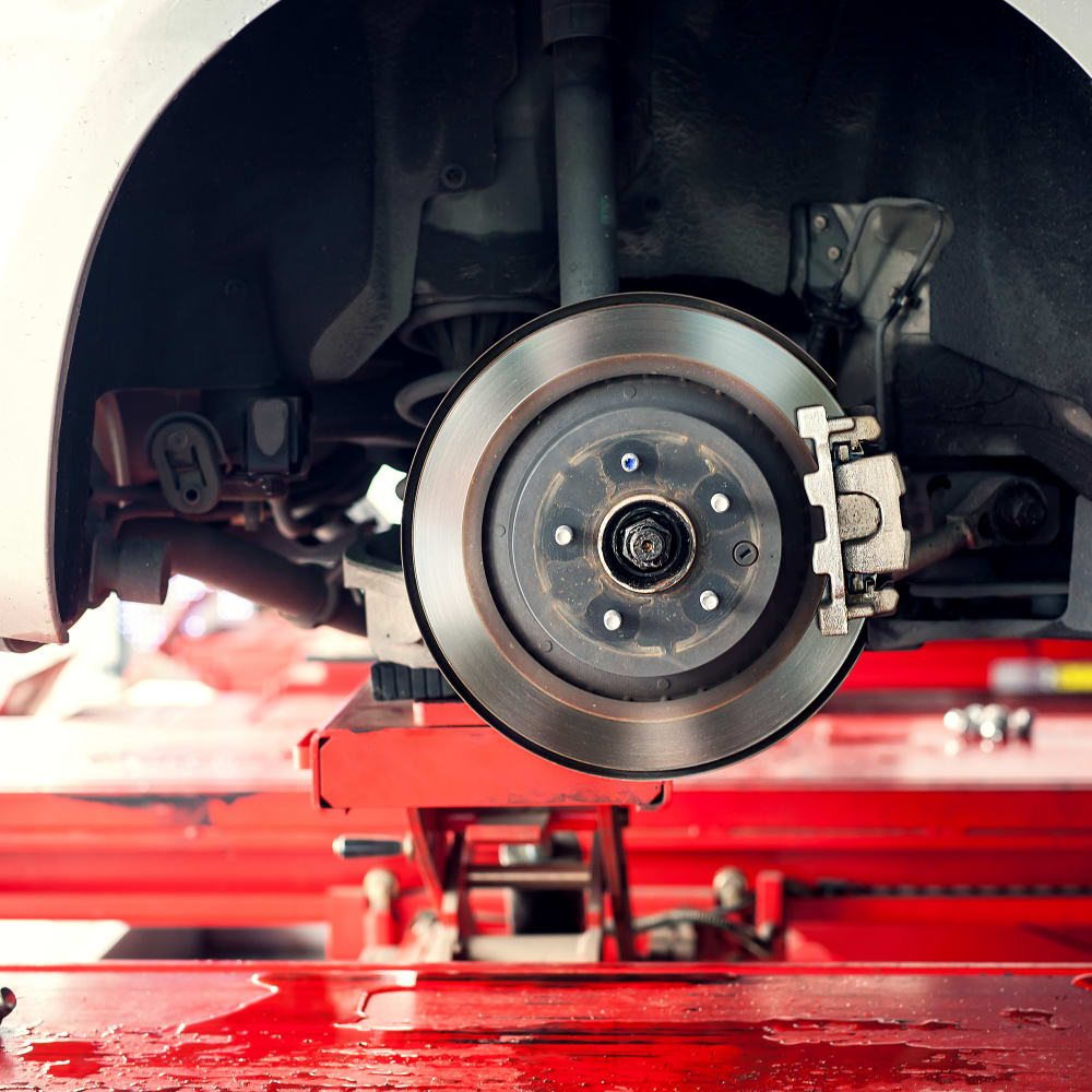 Brake Repair Repair and Service in Ashland & Orwigsburg, PA