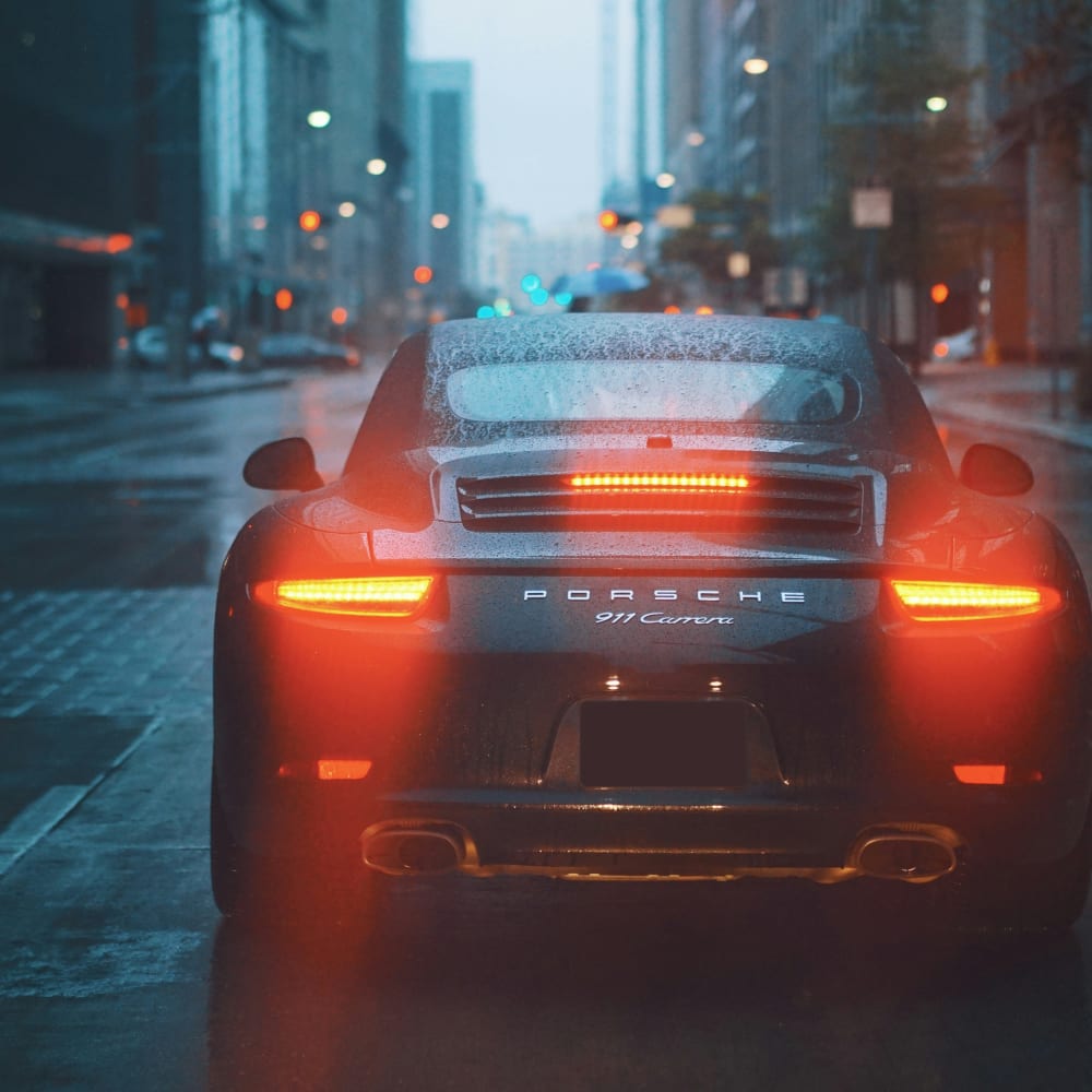 Porsche Repair and Service in Ashland & Orwigsburg, PA