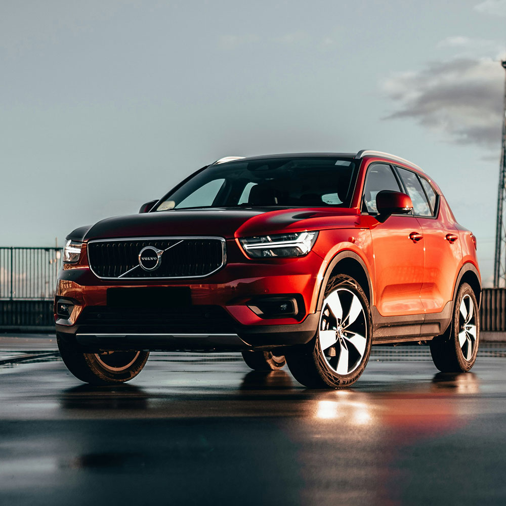 Volvo Repair and Service in Ashland & Orwigsburg, PA