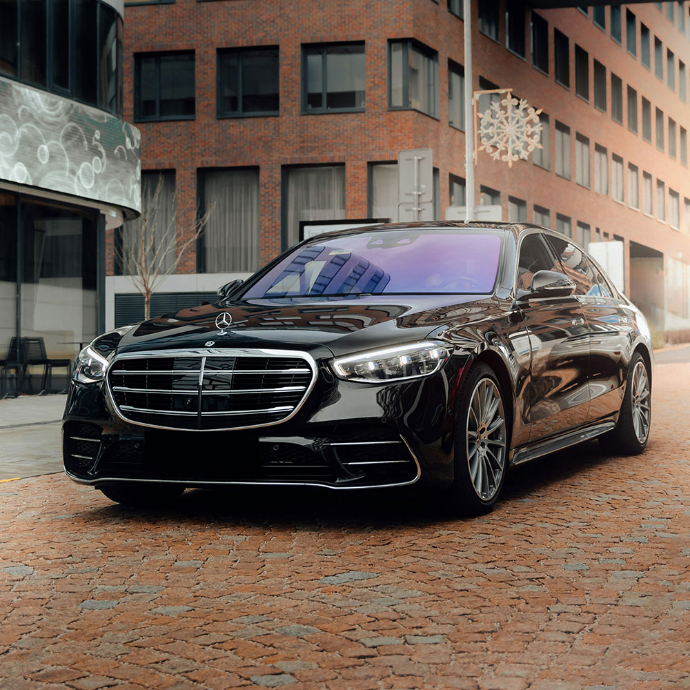 Mercedes Repair and Service in Ashland & Orwigsburg, PA
