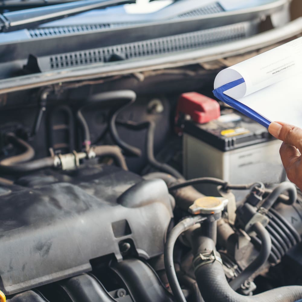 Inspections & Emissions Testing Services Repair and Service in Ashland & Orwigsburg, PA