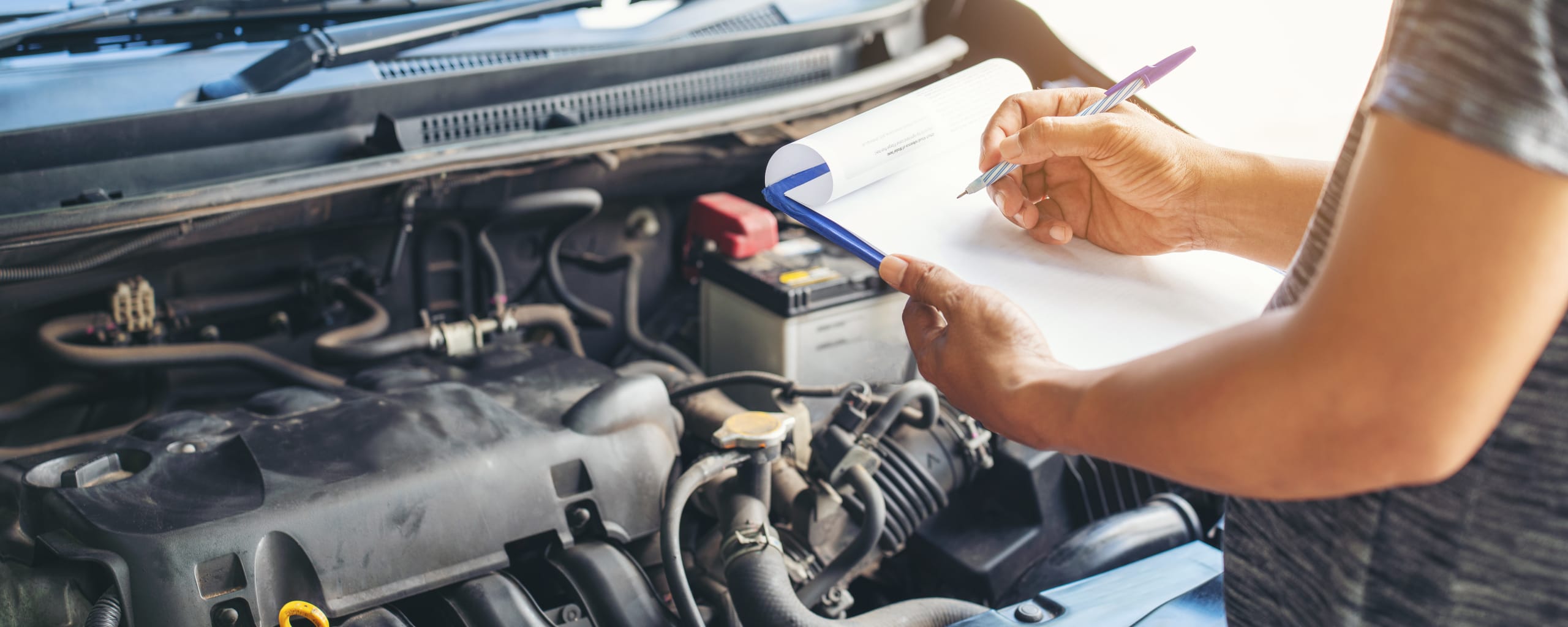 Inspections & Emissions Testing Services Repair and Service near Ashland & Orwigsburg, PA